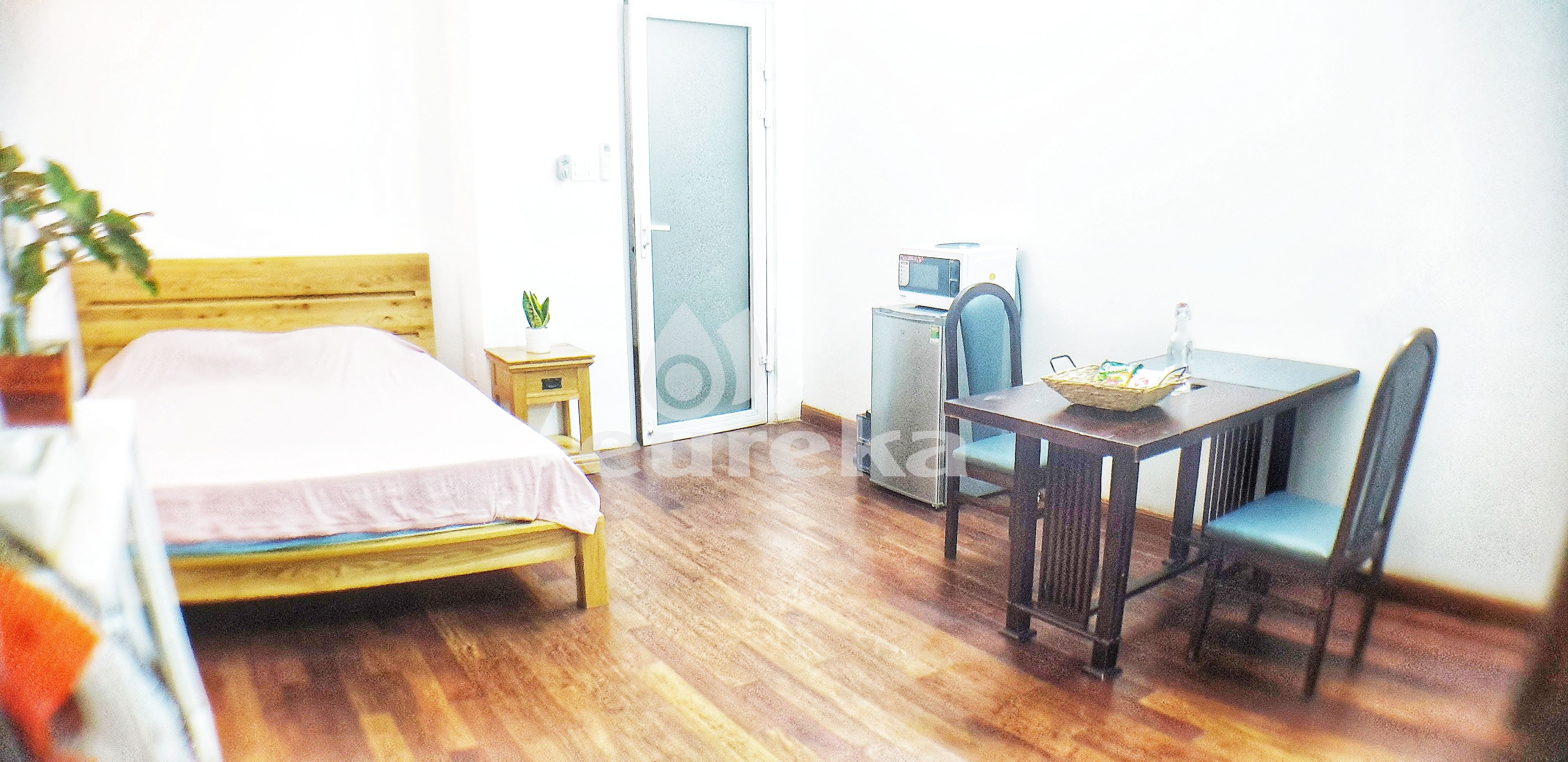 Apartment For Rent In  Truong Sa